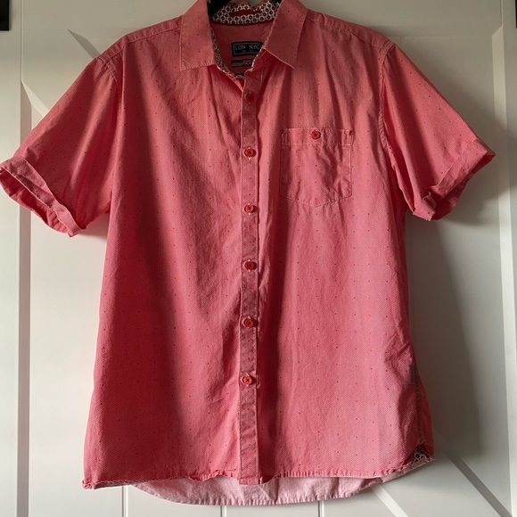 LON NYC | Button Up - Picture 4 of 8